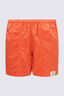 Macpac Men's Winger Shorts, Summer Fig Print, hi-res
