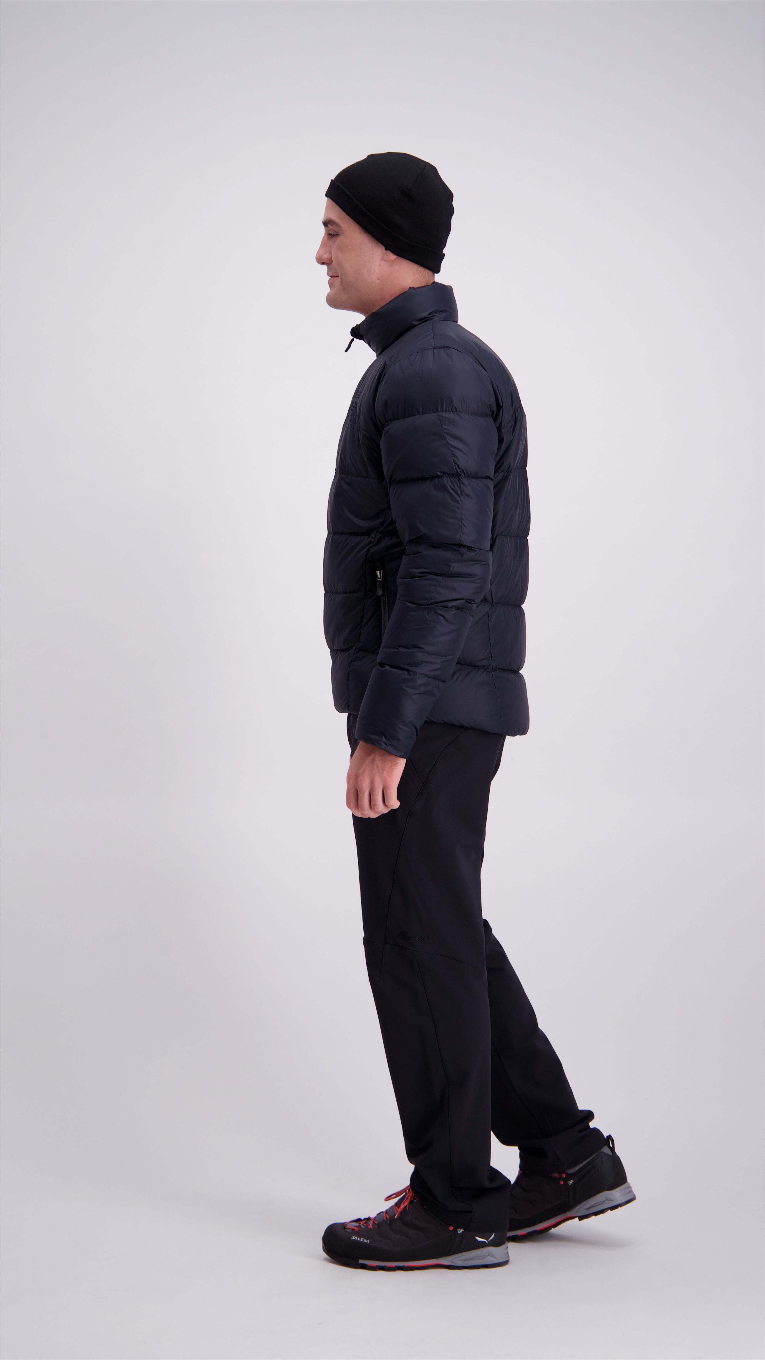 macpac down jacket