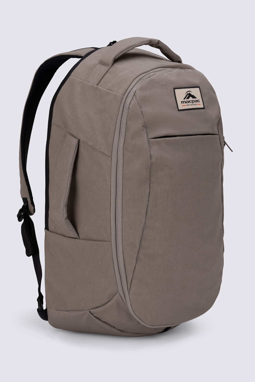 Macpac Quest 23L Backpack, Driftwood, hi-res