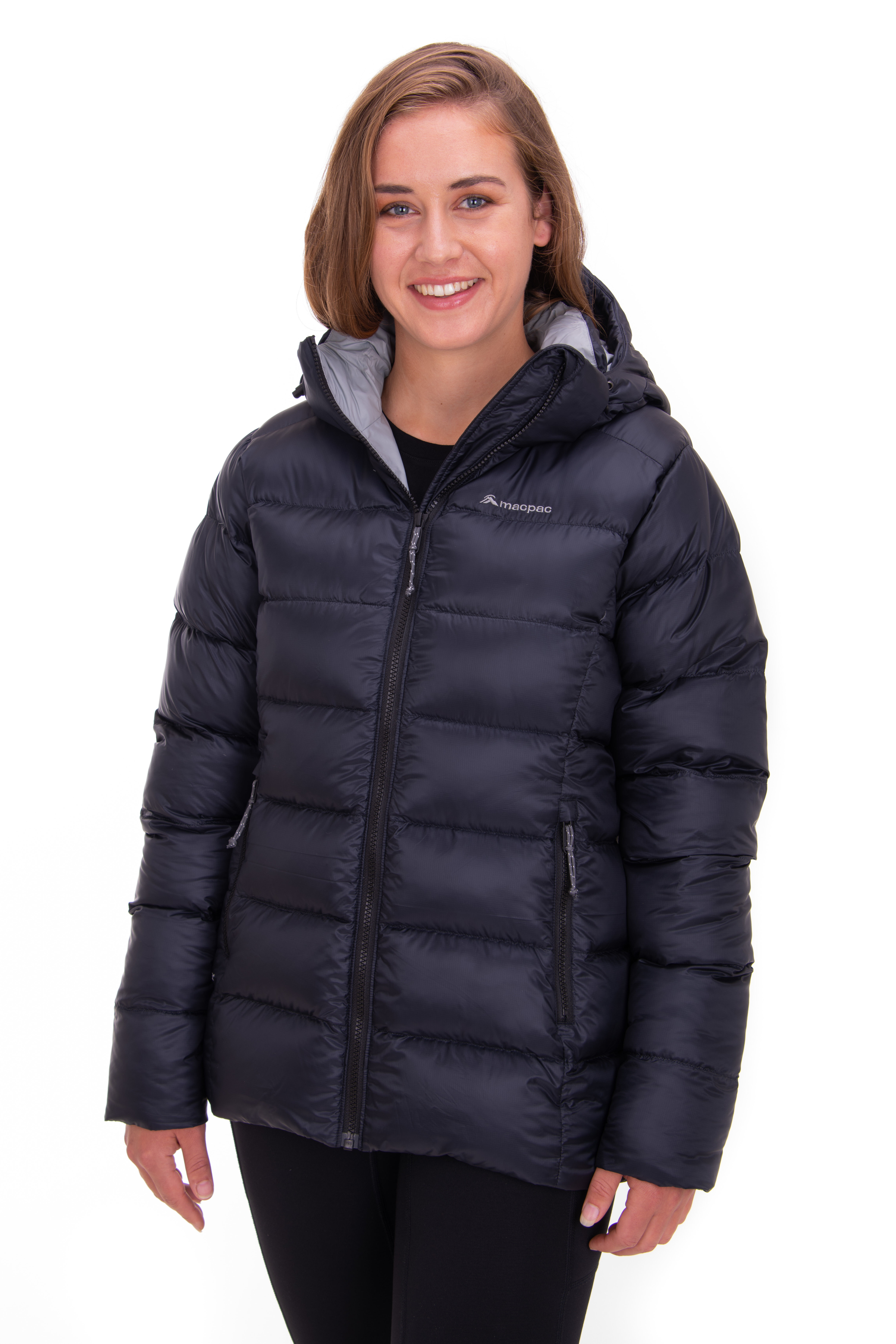 Macpac powder sales ski jacket