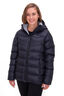 Macpac Women's Sundowner Down Jacket, Black, hi-res