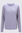 Macpac Women's Trail Long Sleeve T-Shirt, Silver Bullet, hi-res