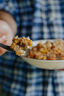 Back Country Cuisine Cooked Breakfast —175 g, None, hi-res