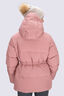 Macpac Women's Nimbus Down Jacket, Ash Rose, hi-res