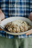 The Outdoor Gourmet Company Wild Mushroom and Lamb Risotto —190 g, None, hi-res