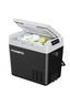 Dometic CFF18 Portable Fridge/Freezer &mdash; 19L, Grey, hi-res