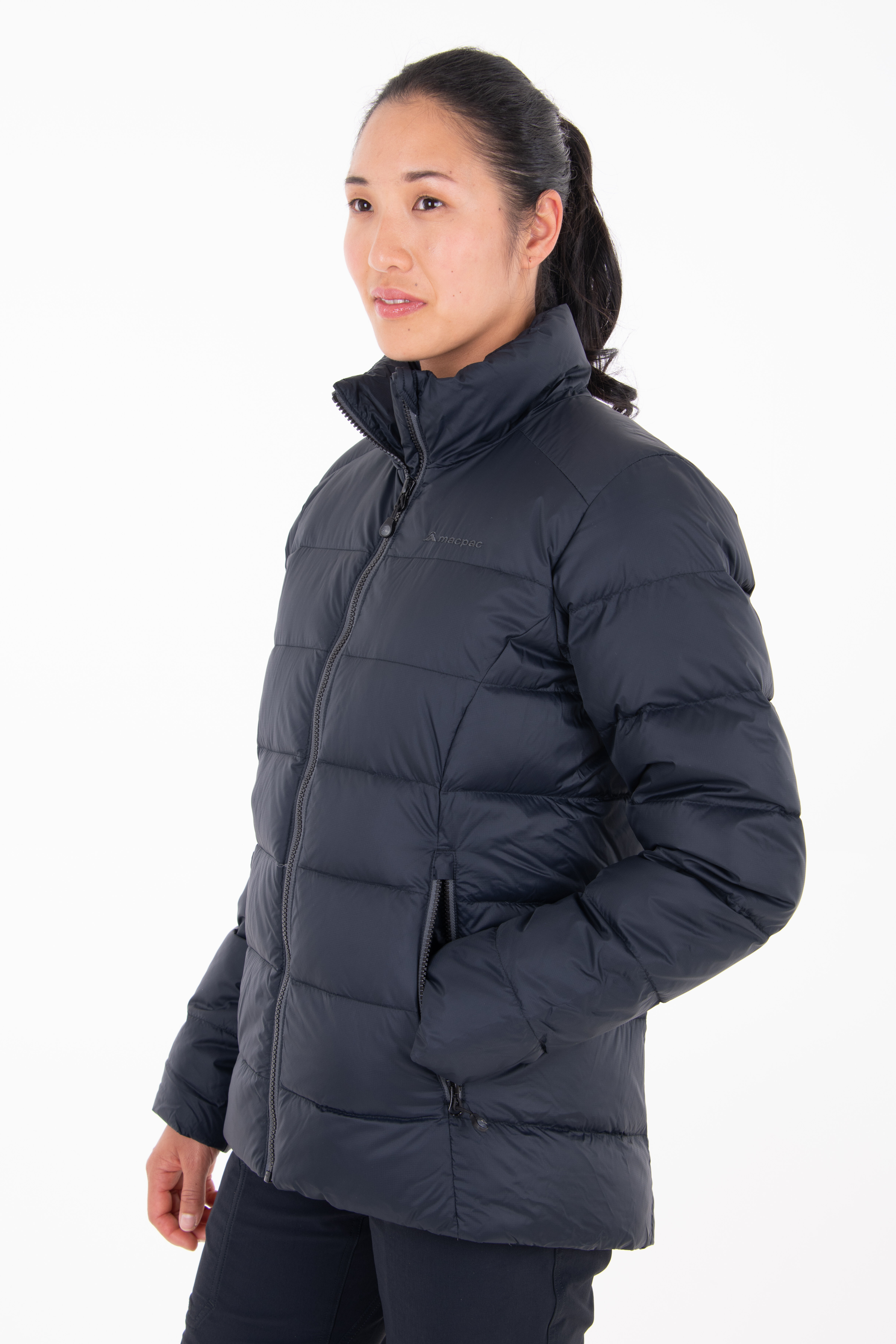 macpac sundowner jacket