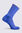 Macpac Merino Crew Sock, Persian Jewel/Dazzling Blue, hi-res