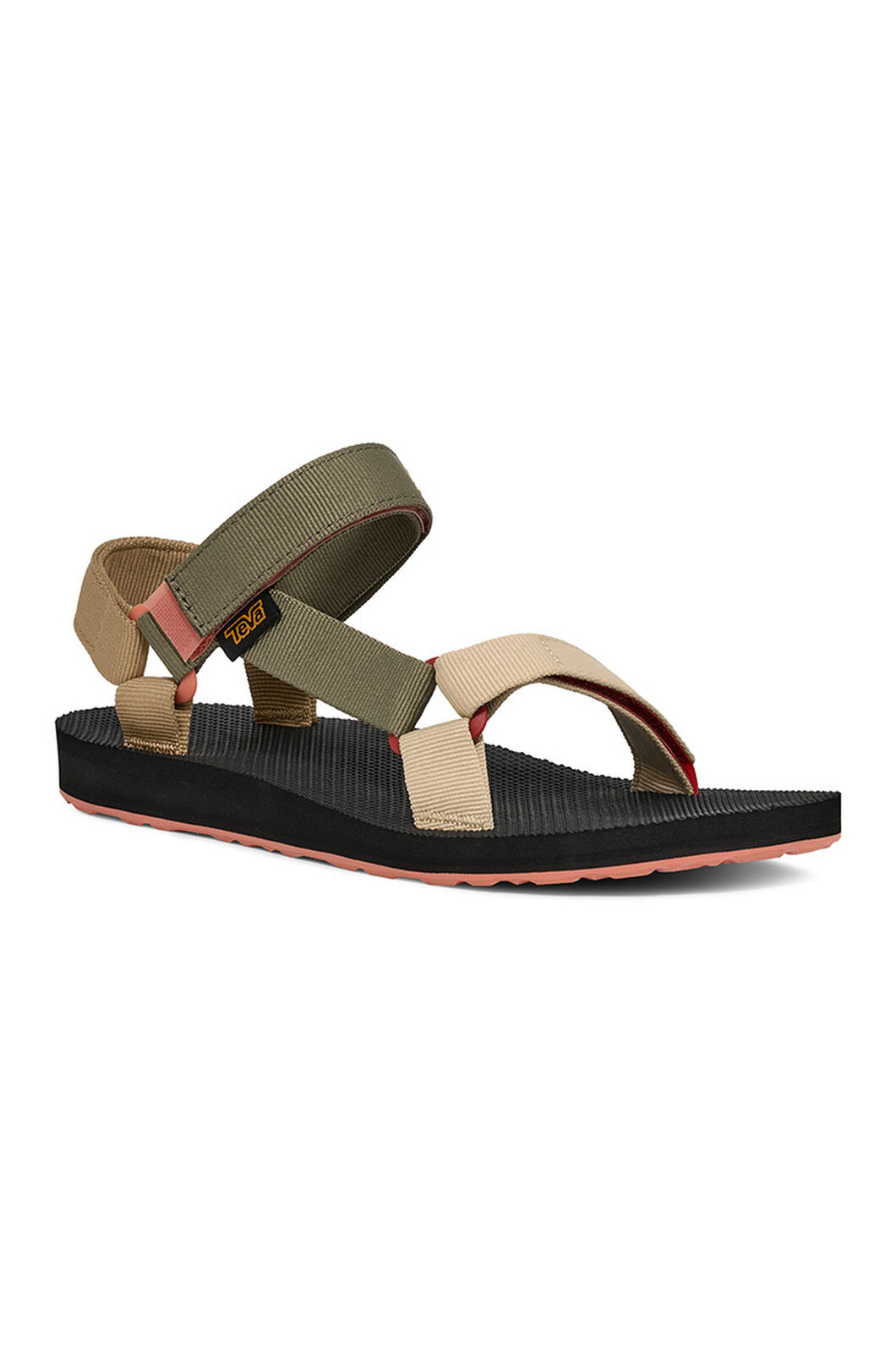 Teva Women's Original Universal Sandals, Burnt Olive Multi, hi-res