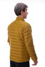 Macpac Men's Uber Light Down Jacket, Dried Tussock, hi-res