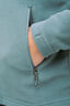 Macpac Women's Tui Fleece Jacket, Balsam Green, hi-res