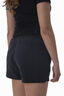 Macpac Women's Winger Shorts, Black, hi-res
