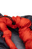 Macpac Large Firefly 200 Down Sleeping Bag (3&deg;C), Ombre Blue, hi-res