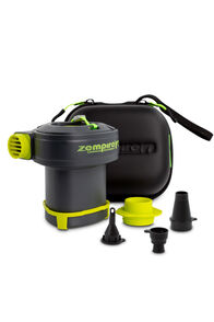 Zempire MonstaPump, Charcoal, hi-res