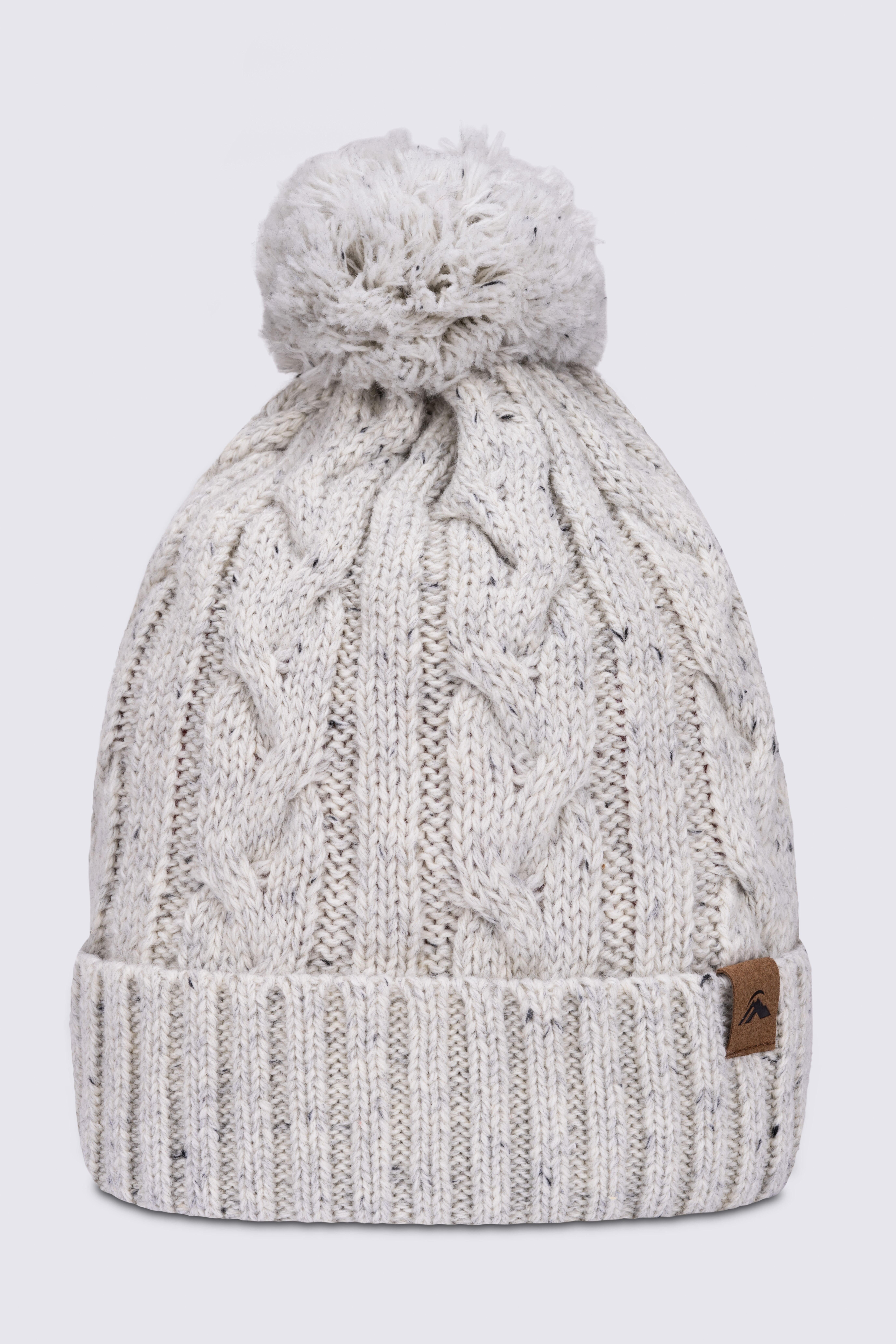 Macpac Novo Pom Pom Beanie | Macpac