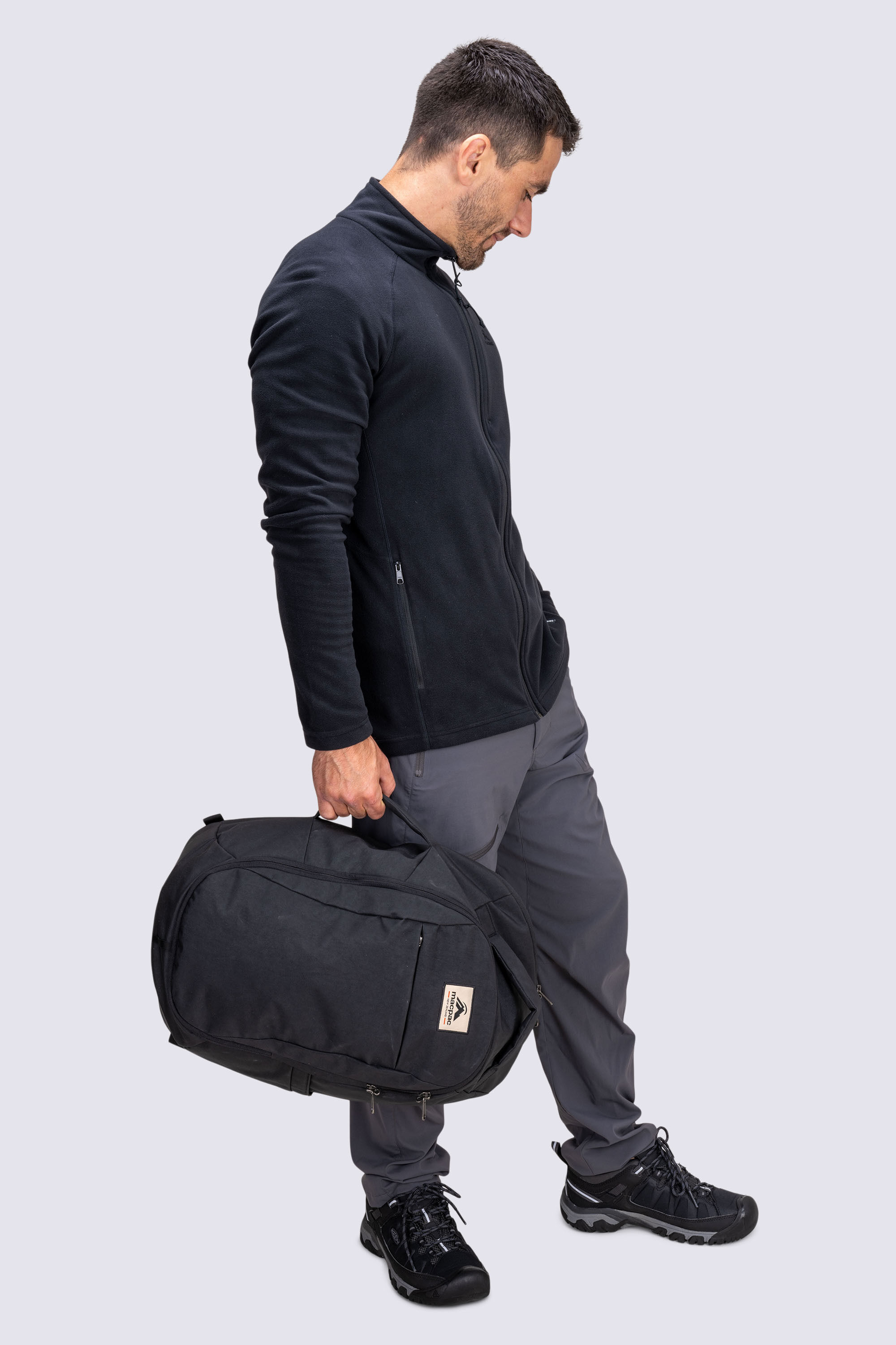 Macpac Quest 23L Backpack Macpac