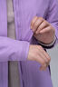Macpac Women's Tempest Rain Jacket, African Violet, hi-res