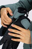 Macpac Lyford Ski Glove, Balsam, hi-res