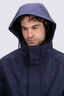 Macpac Men's Tasman Jacket, Baritone Blue, hi-res