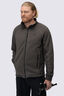 Macpac Men's Mountain Jacket, Beluga, hi-res