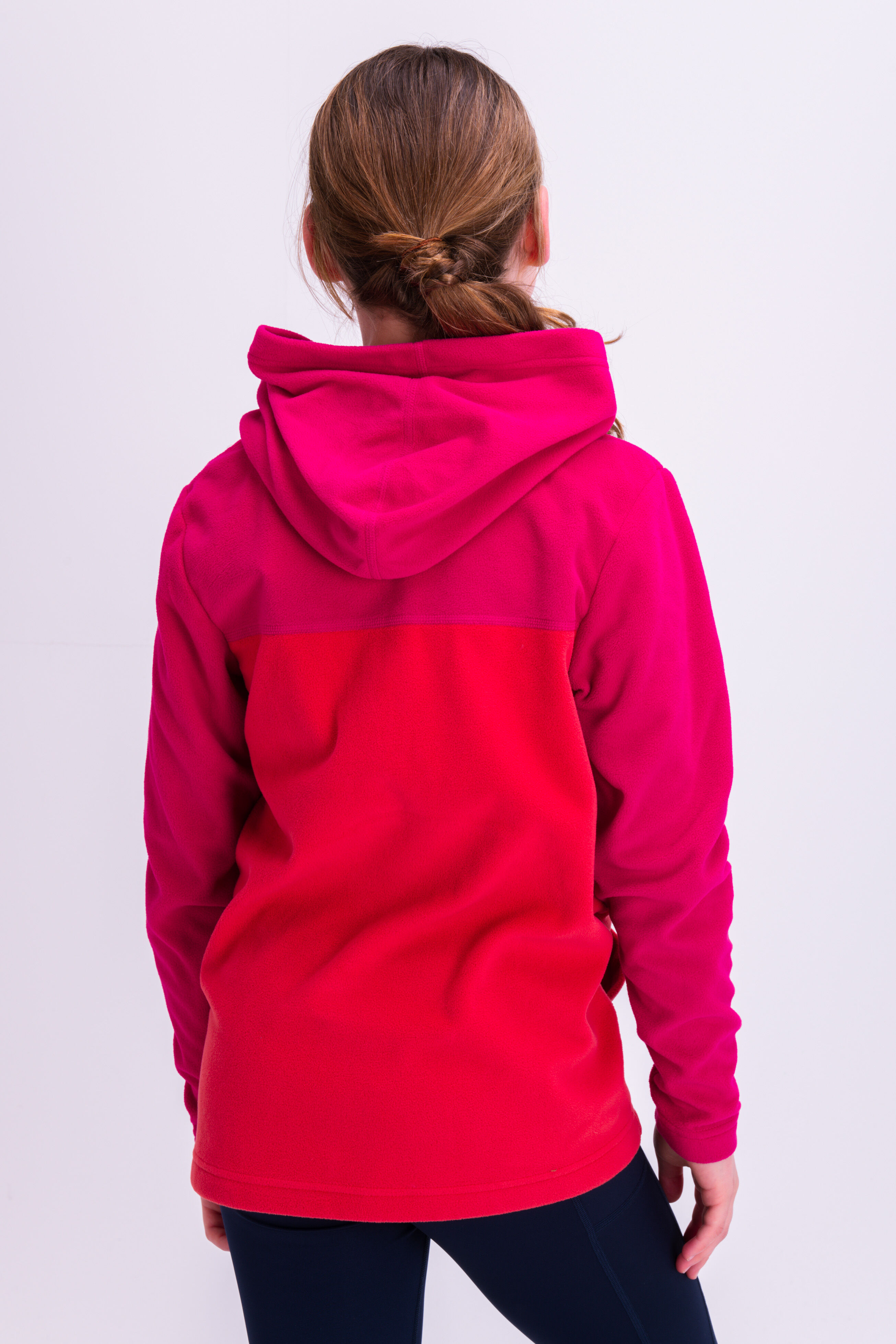 Macpac discount polar fleece