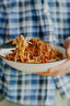 Back Country Cuisine Spaghetti Bolognaise —175 g, None, hi-res