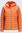 Macpac Women's Uber Light Hooded Down Jacket, Dusty Orange, hi-res