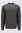 Macpac Men&rsquo;s 280 Merino Long Sleeve Crew, Grape Leaf Marle, hi-res