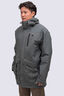 Macpac Men's Copland Raincoat, Urban Chic, hi-res