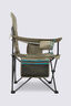 Macpac Cooler Armchair, Trek, hi-res