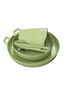 Sea to Summit 6-Piece Horizon Dinnerware Set - Tarragon, Tarragon, hi-res