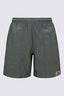 Macpac Kids' Winger Shorts, Agave, hi-res