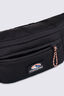 Macpac Wilderness Bumbag — Large V2, Black, hi-res