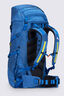Macpac Torlesse 65L Hiking Backpack, High Tide, hi-res