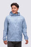 Macpac Pack-It-Jacket, Glacier Lake, hi-res
