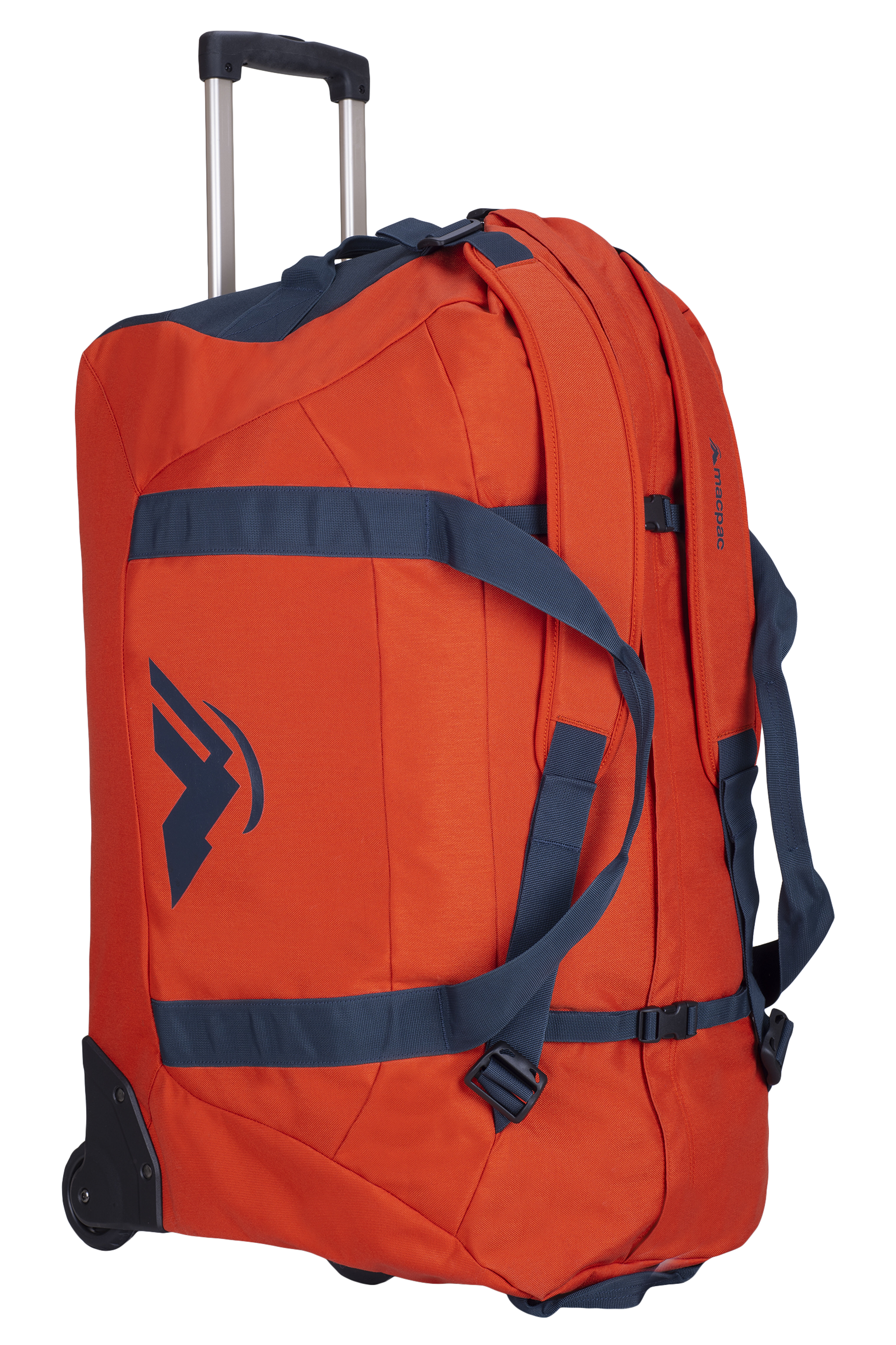 Wheeled Duffel Bag 120L | Macpac
