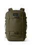 YETI® Crossroads® 22L Backpack, Olive/Black, hi-res