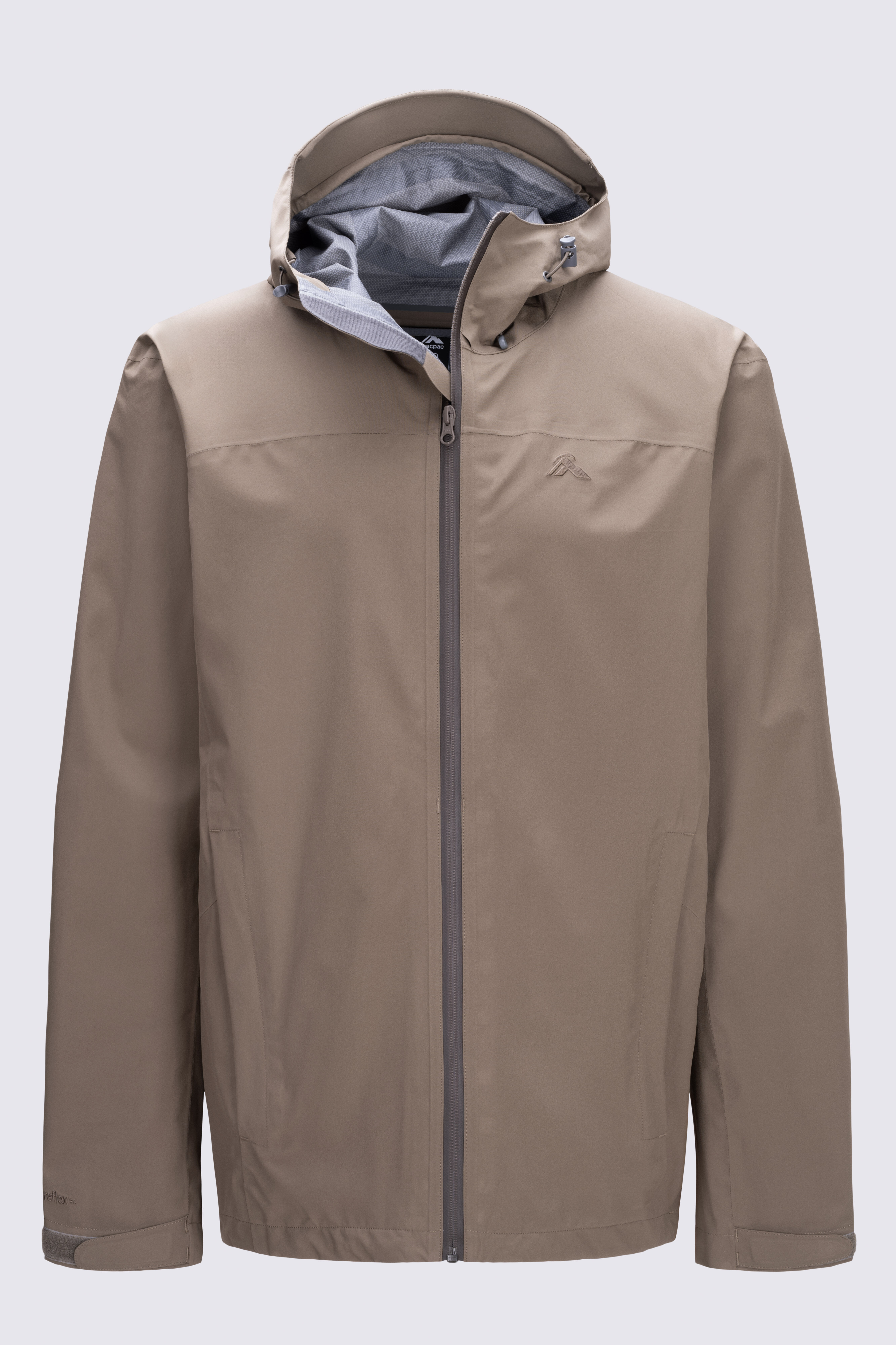 Macpac Dispatch Rain Jacket Men s Macpac