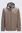 Macpac Men's Dispatch Rain Jacket, Stone Gray, hi-res