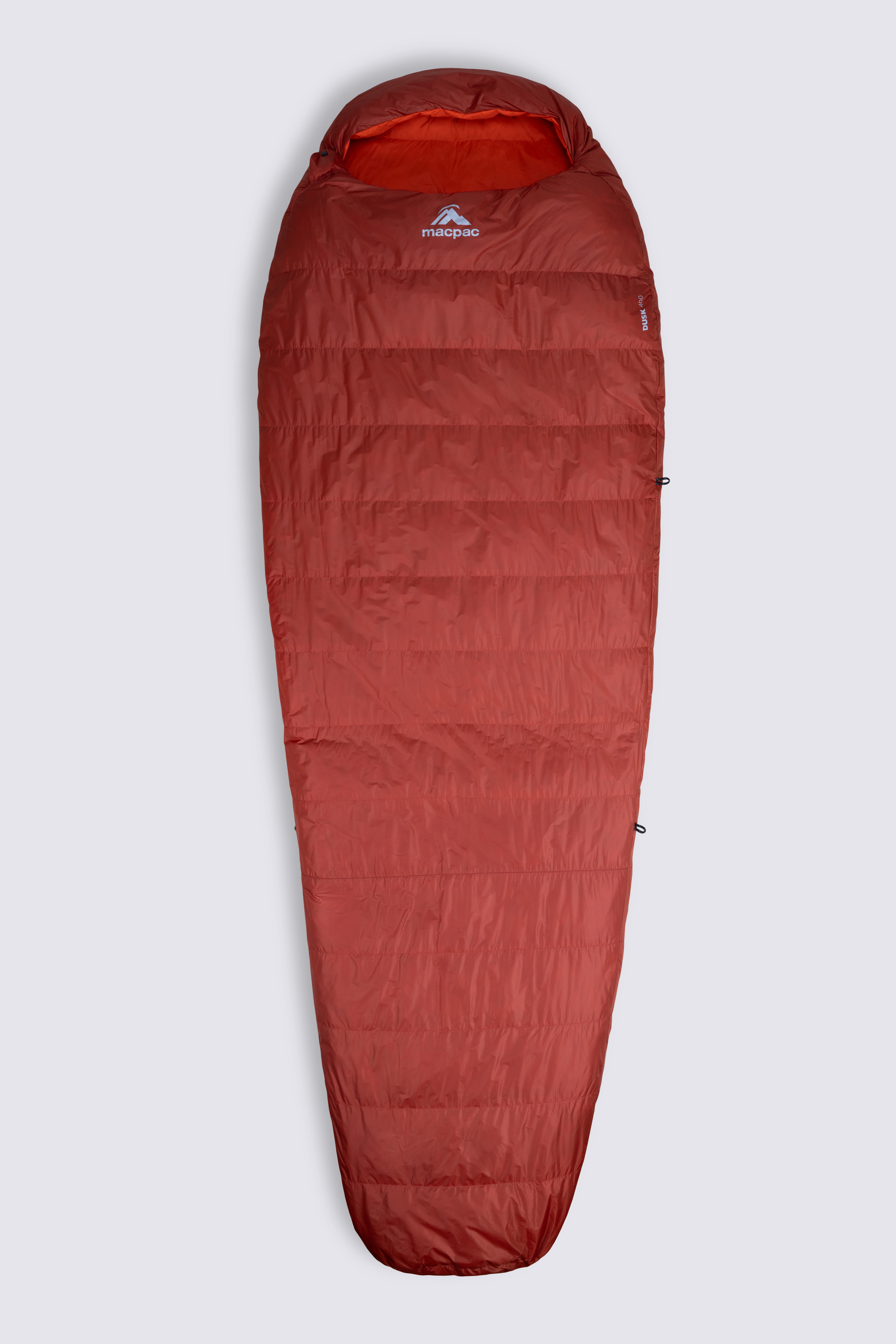 Macpac マックパック　寝袋　Dusk 400 女性用 Macpac Women's Dusk 400 Down Sleeping Bag (3°C) | Macpac