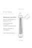 LifeStraw Peak Series Personal Straw, Mountain Blue, hi-res