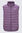Macpac Kids' Uber Light Down Vest ♺, Grapeade, hi-res
