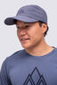 Macpac Legionnaire Hat, Midnight Navy, hi-res
