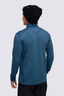Macpac Men's Ion Pullover, Legion Blue, hi-res
