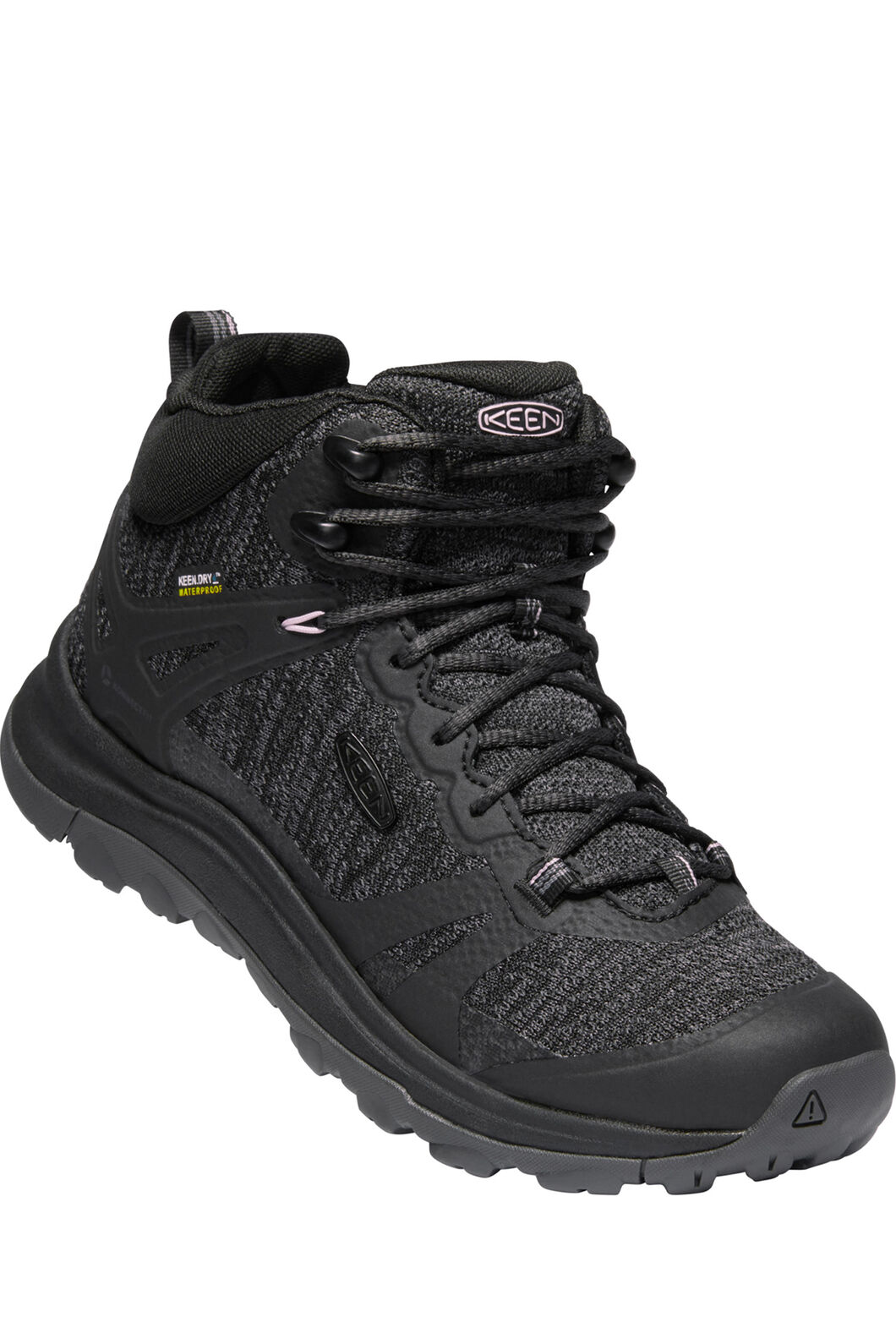 terradora keen womens hiking boots
