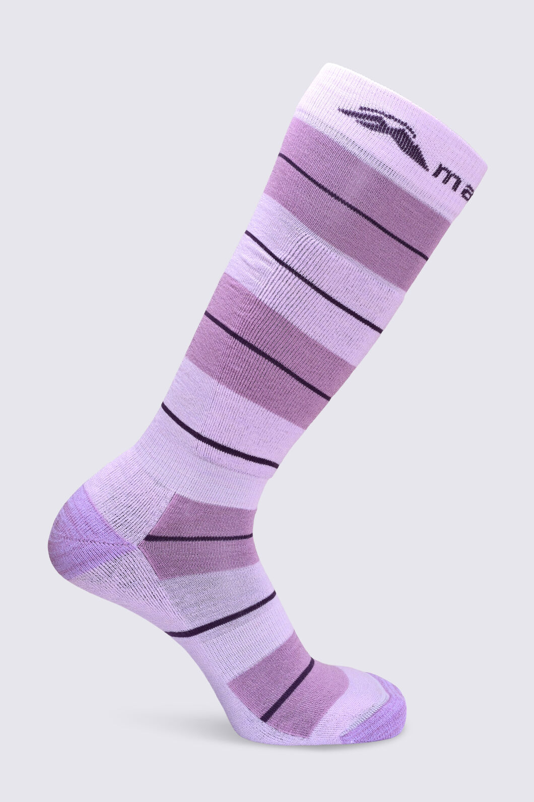 Macpac Merino Ski Socks Macpac