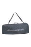Macpac Totem 75L Pack Cover, Charcoal, hi-res