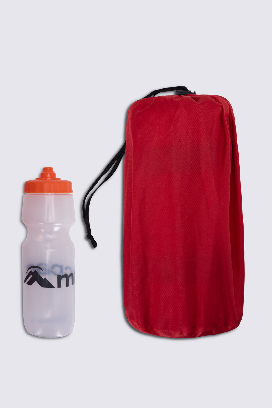 Macpac self inflating mattress clearance