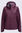 Macpac Women's Trail Rain Jacket, Fig, hi-res