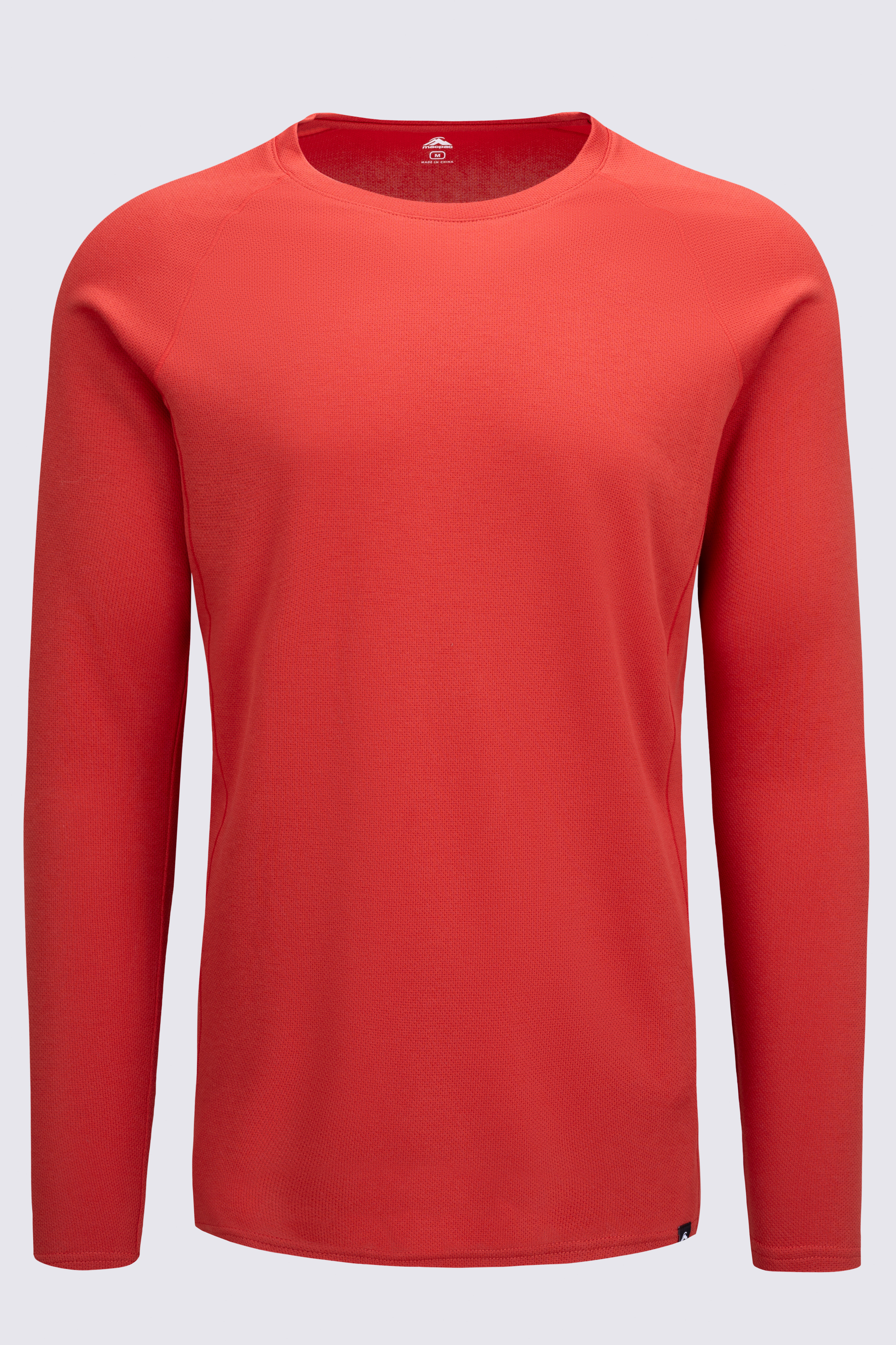 Macpac base layer discount